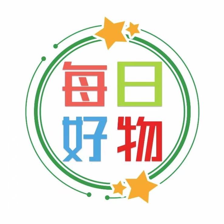 小洪的宝藏百货小店