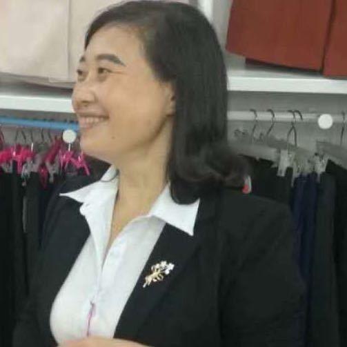 权姐姐