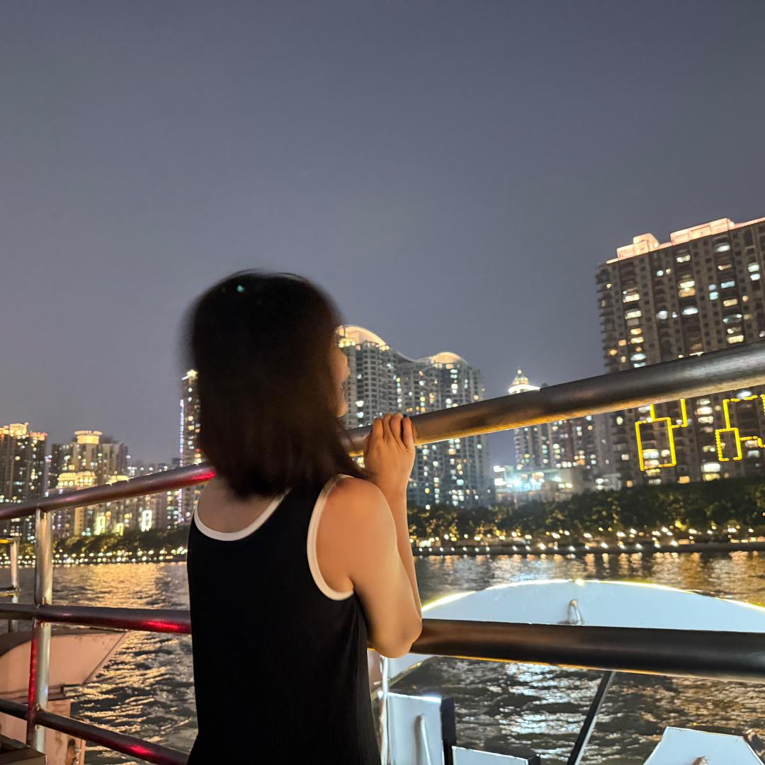只有①点甜🍑