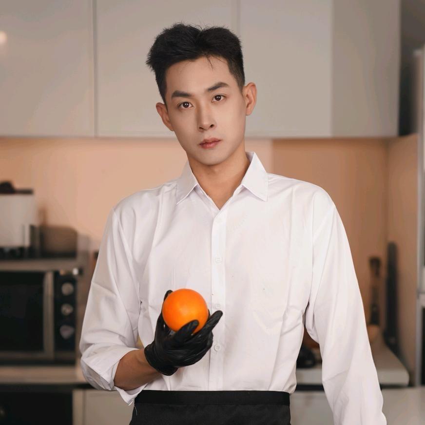 小厨嘉宇