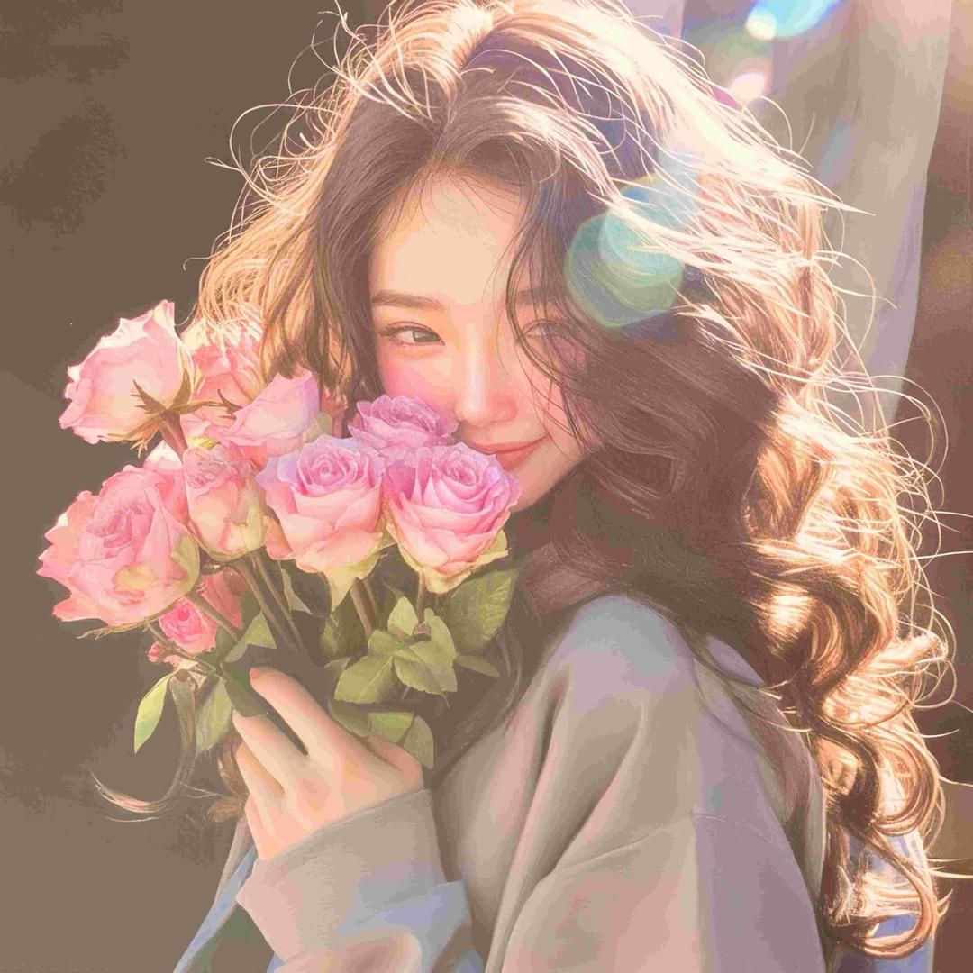浅笑🌸