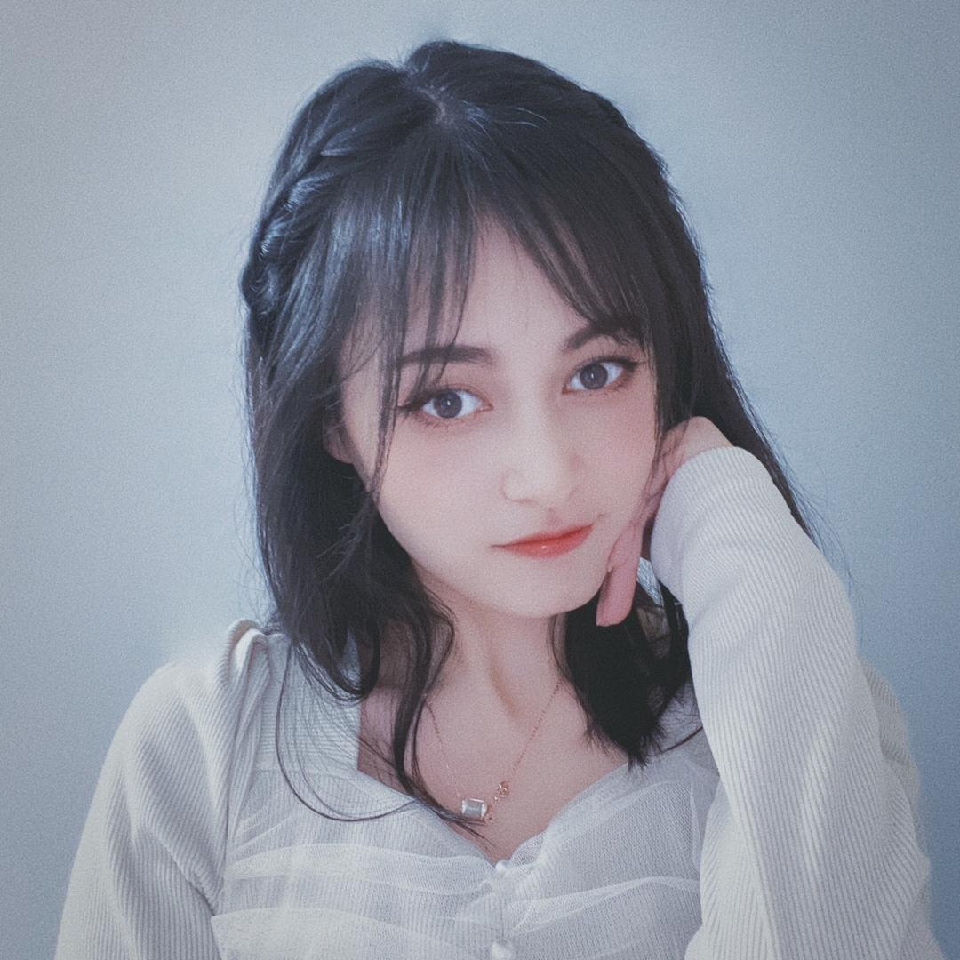 小阿柚☘️