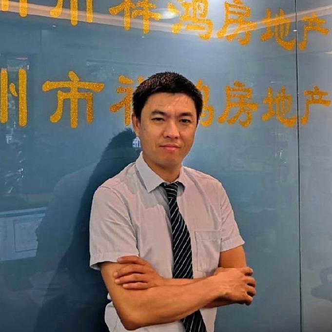 柳州市祥鸿房地产经纪有限公司东环分公司