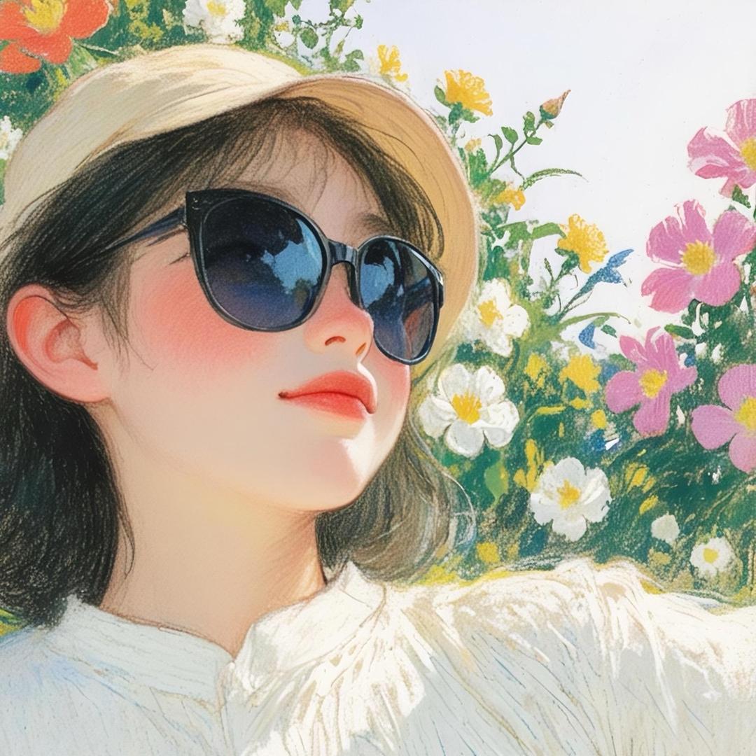 懒惰的小厨娘