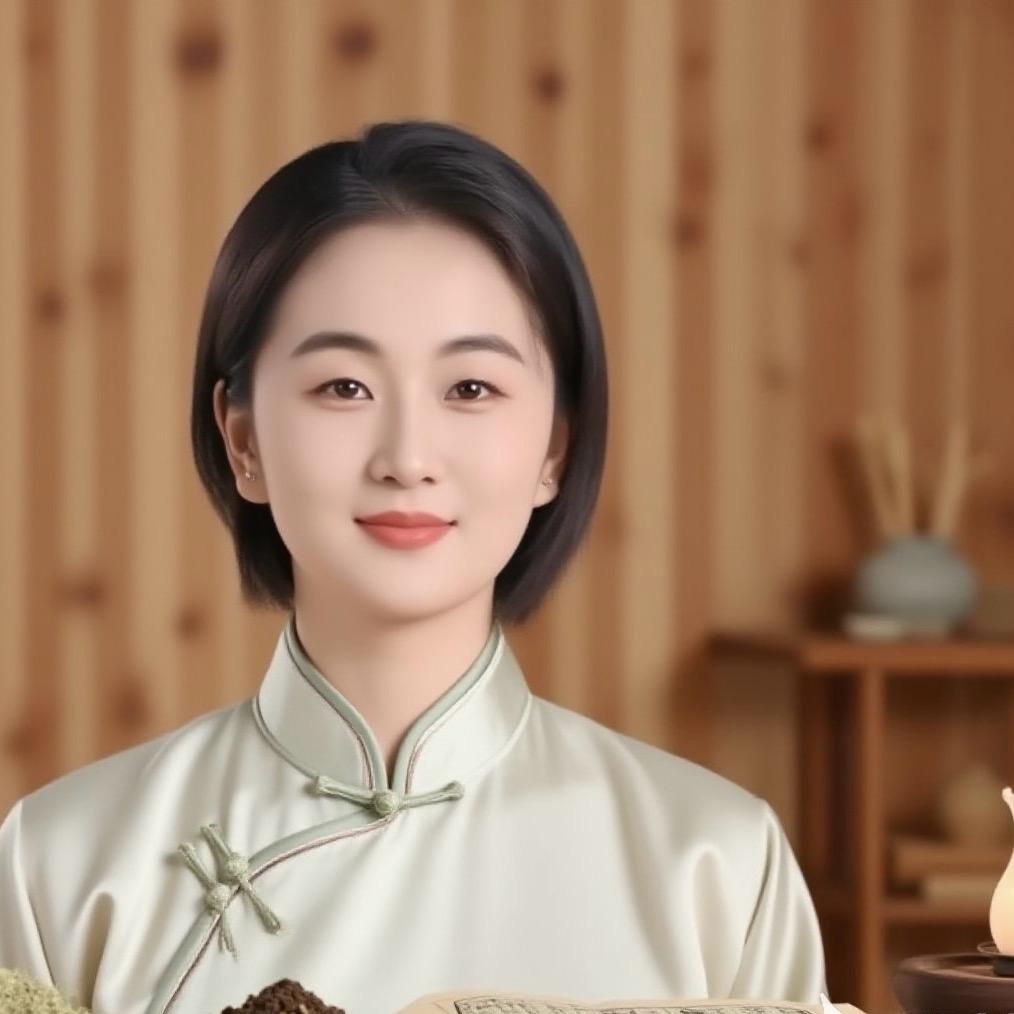 茯苓姑娘养生堂