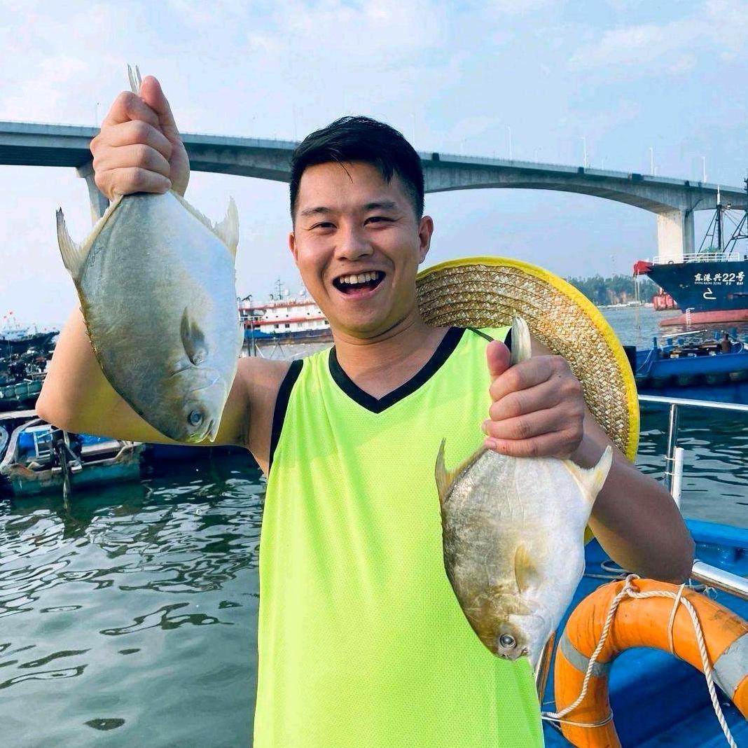 威仔哥鲜生（马鲛仔）