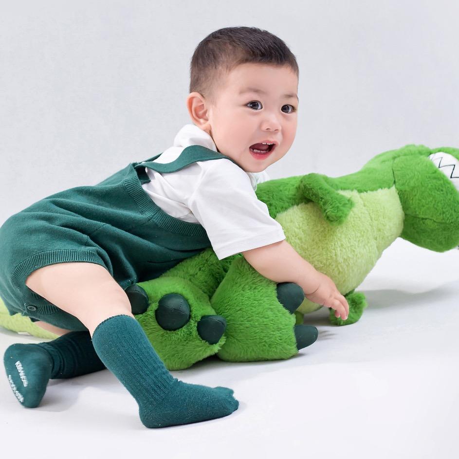 澄宝的成长日记