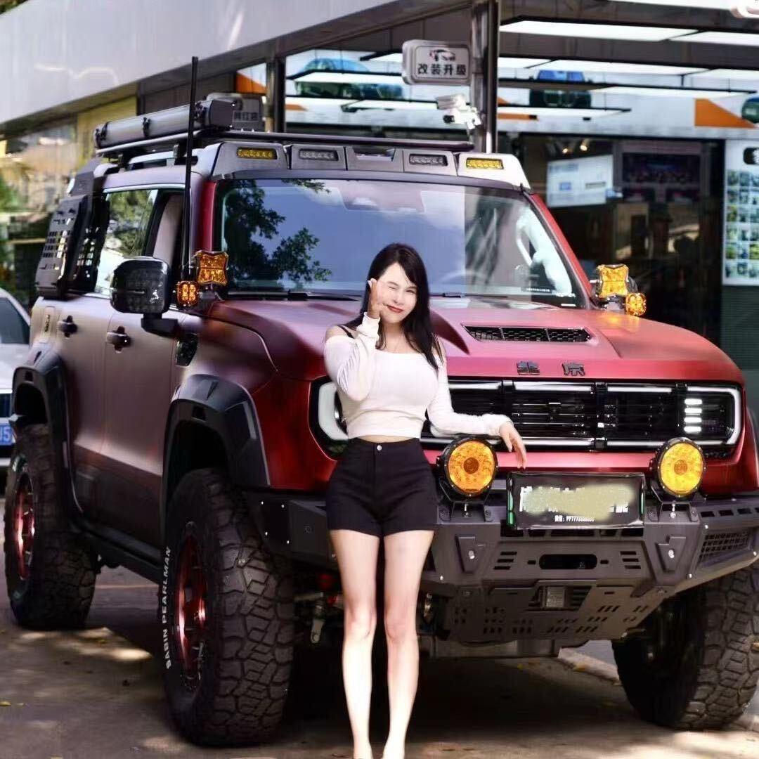 飞飞爱摸鱼