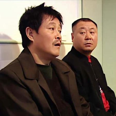 强盛兄弟