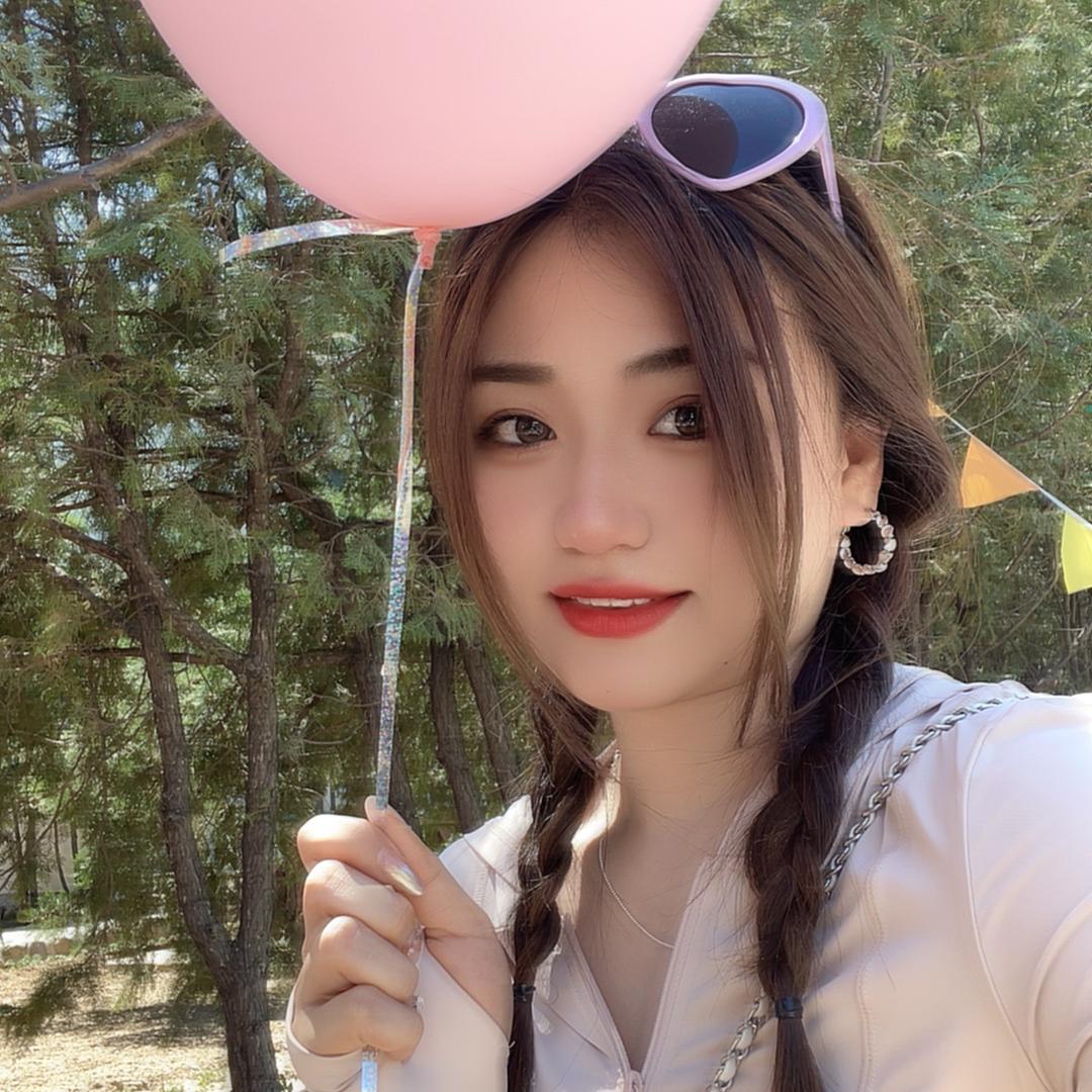 💗小美