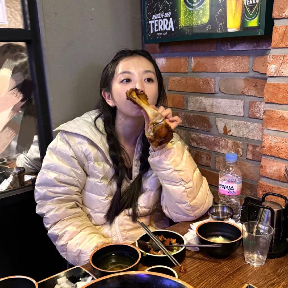 帝黎惹芭  ₍˄ ₗ   ̫ ₗ ˄₎