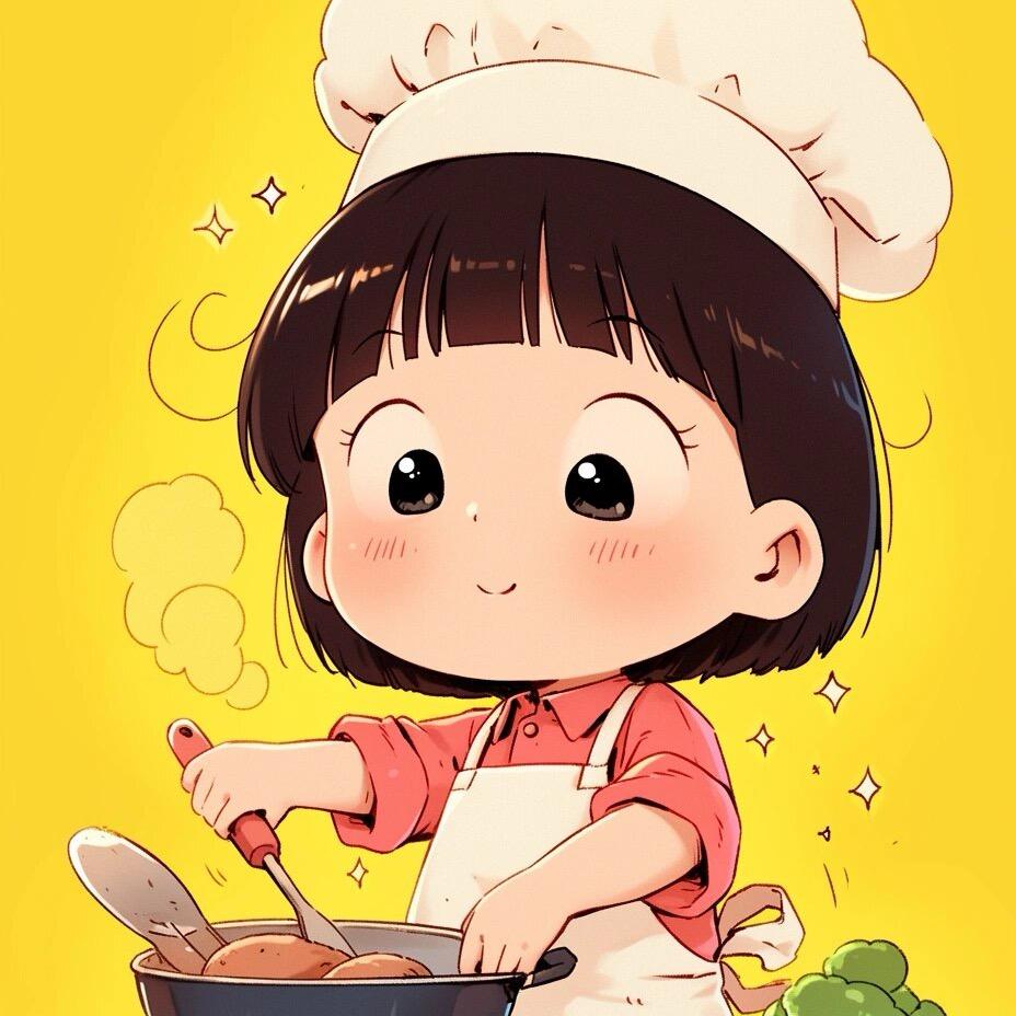 爱吃不胖的旺旺