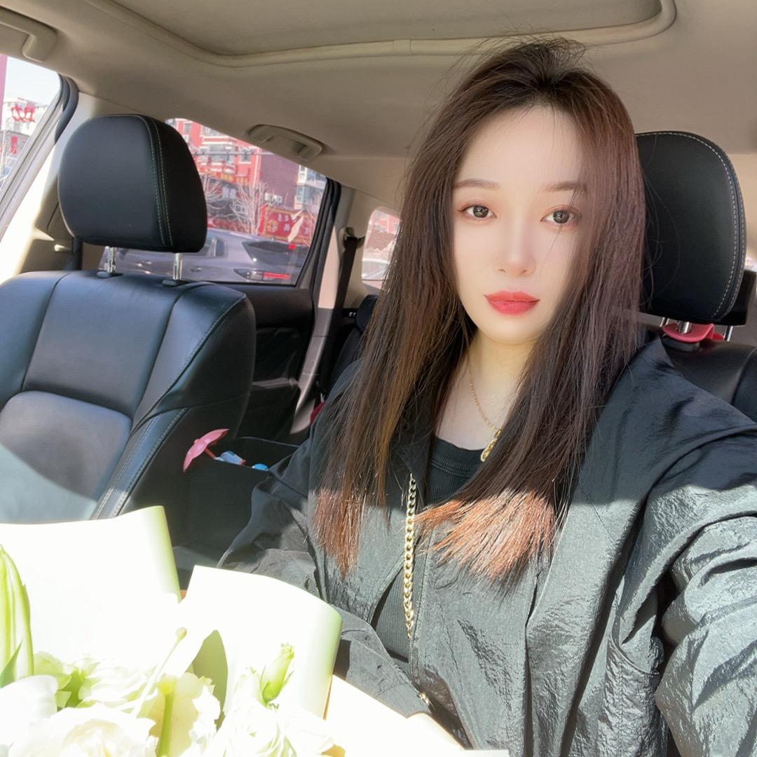 阳宝😘爱生活