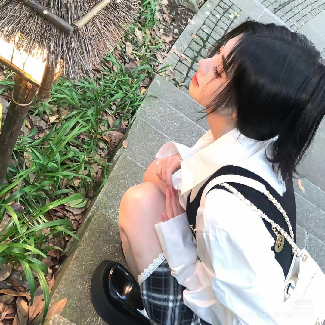熙熙酱"