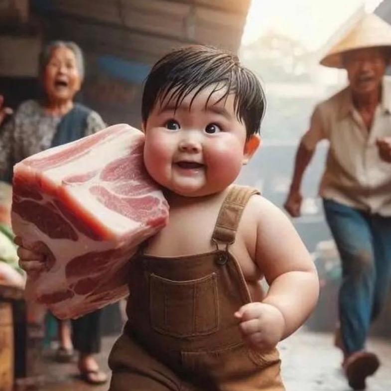 🥷延吉红绿灯烧烤