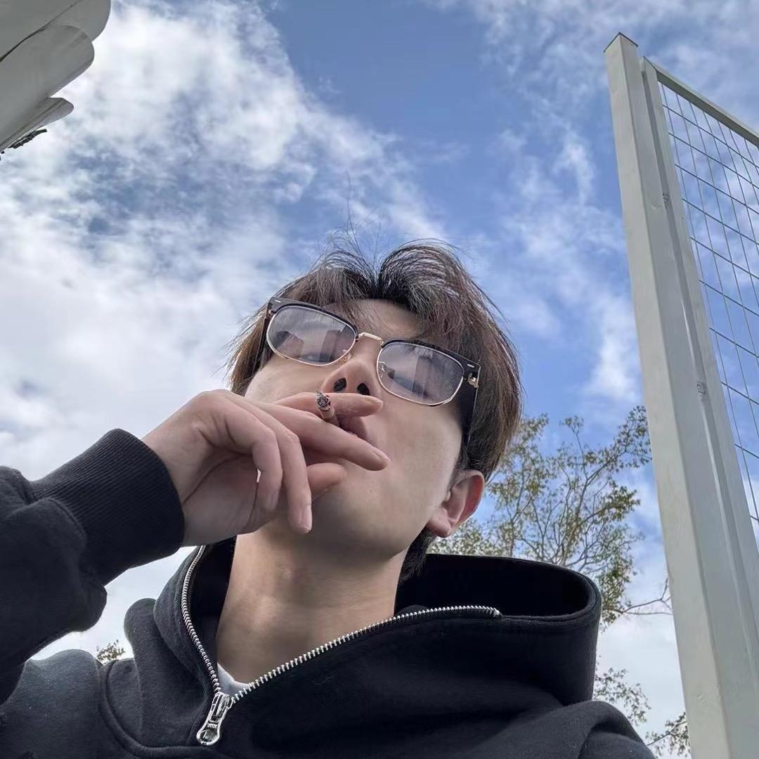 一好︉