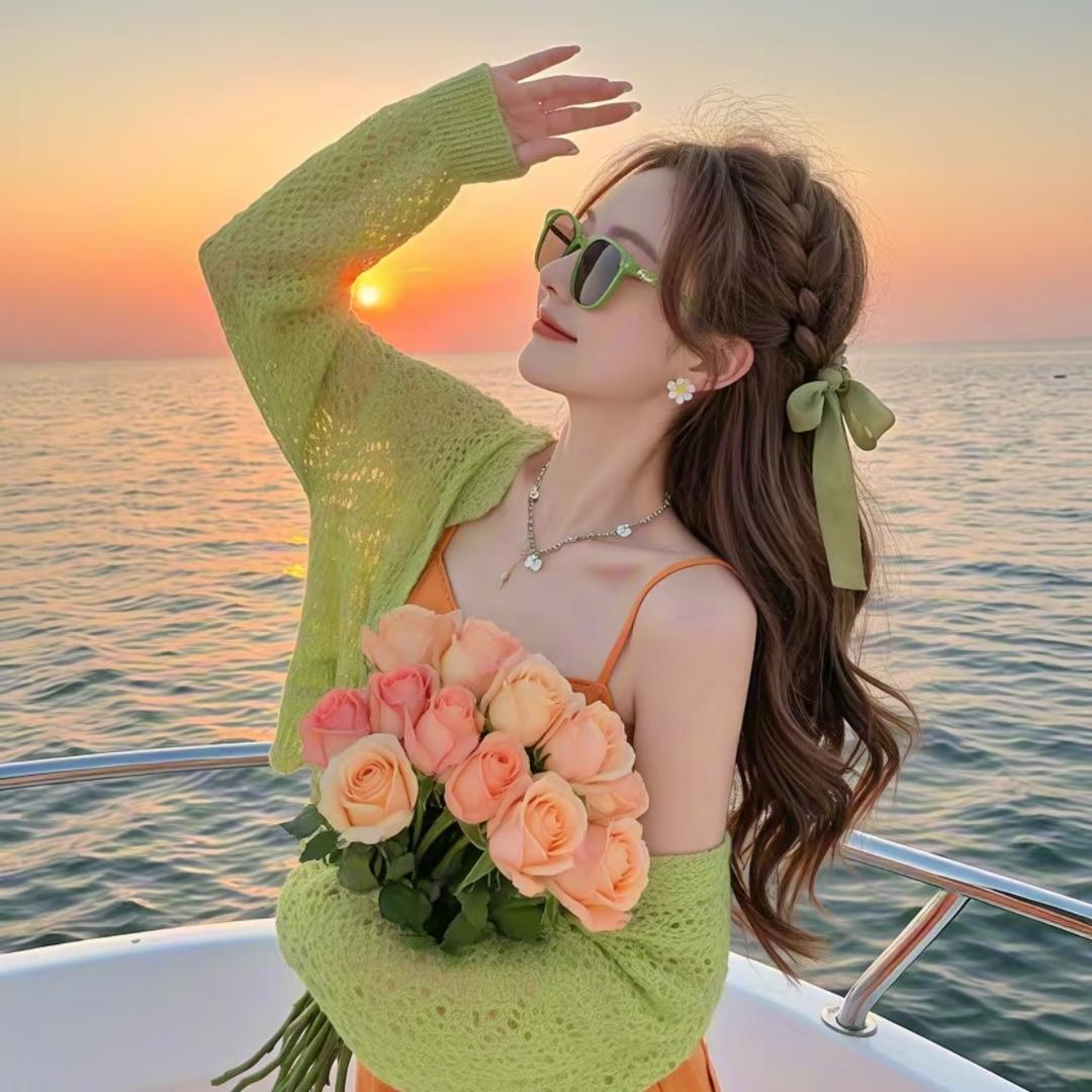 小毛爱穿搭
