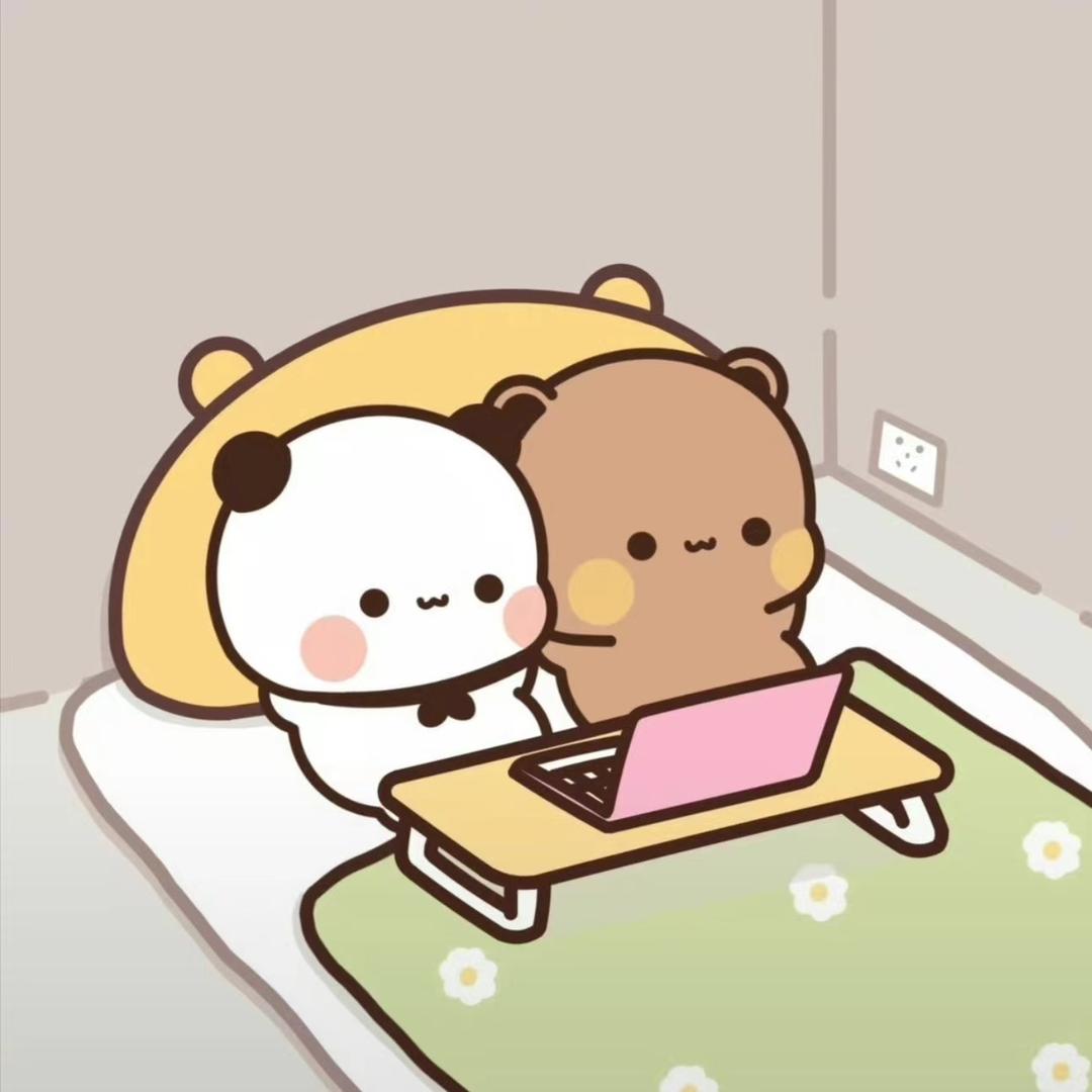 不吃胡萝卜🥕