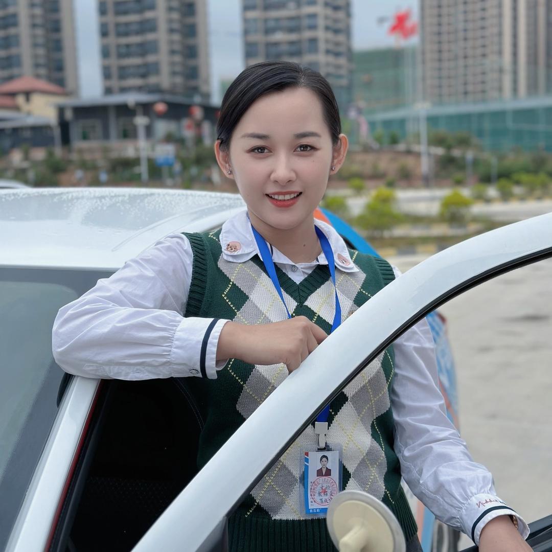 南宁广大驾校