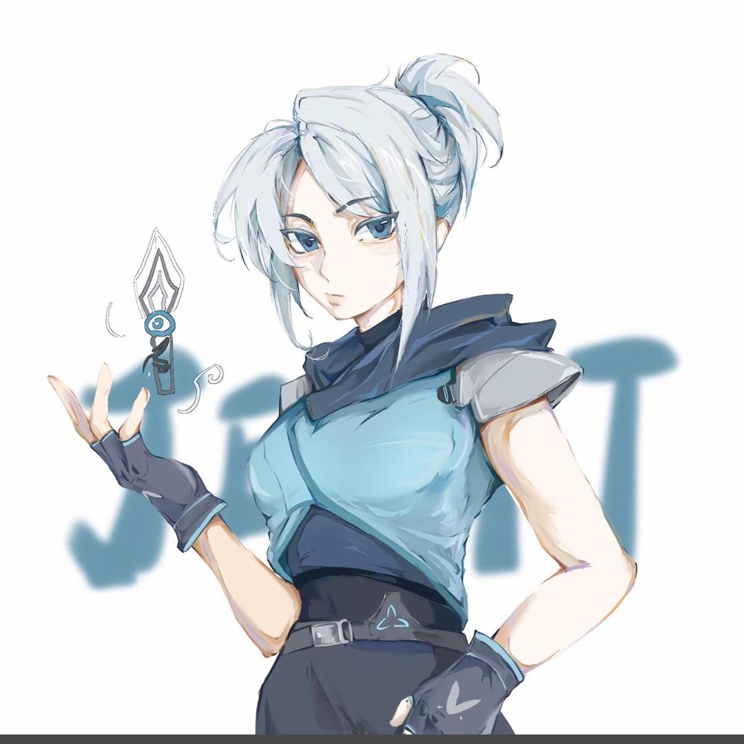 Xy瓦（无畏契约）