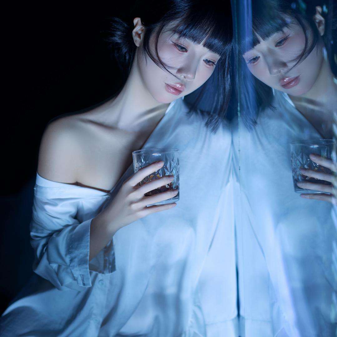 摩羯女