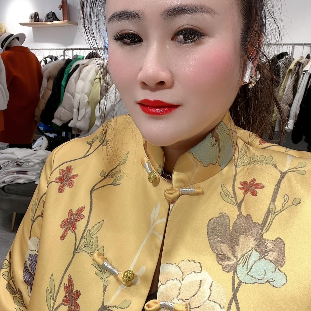 高街时尚GJSS