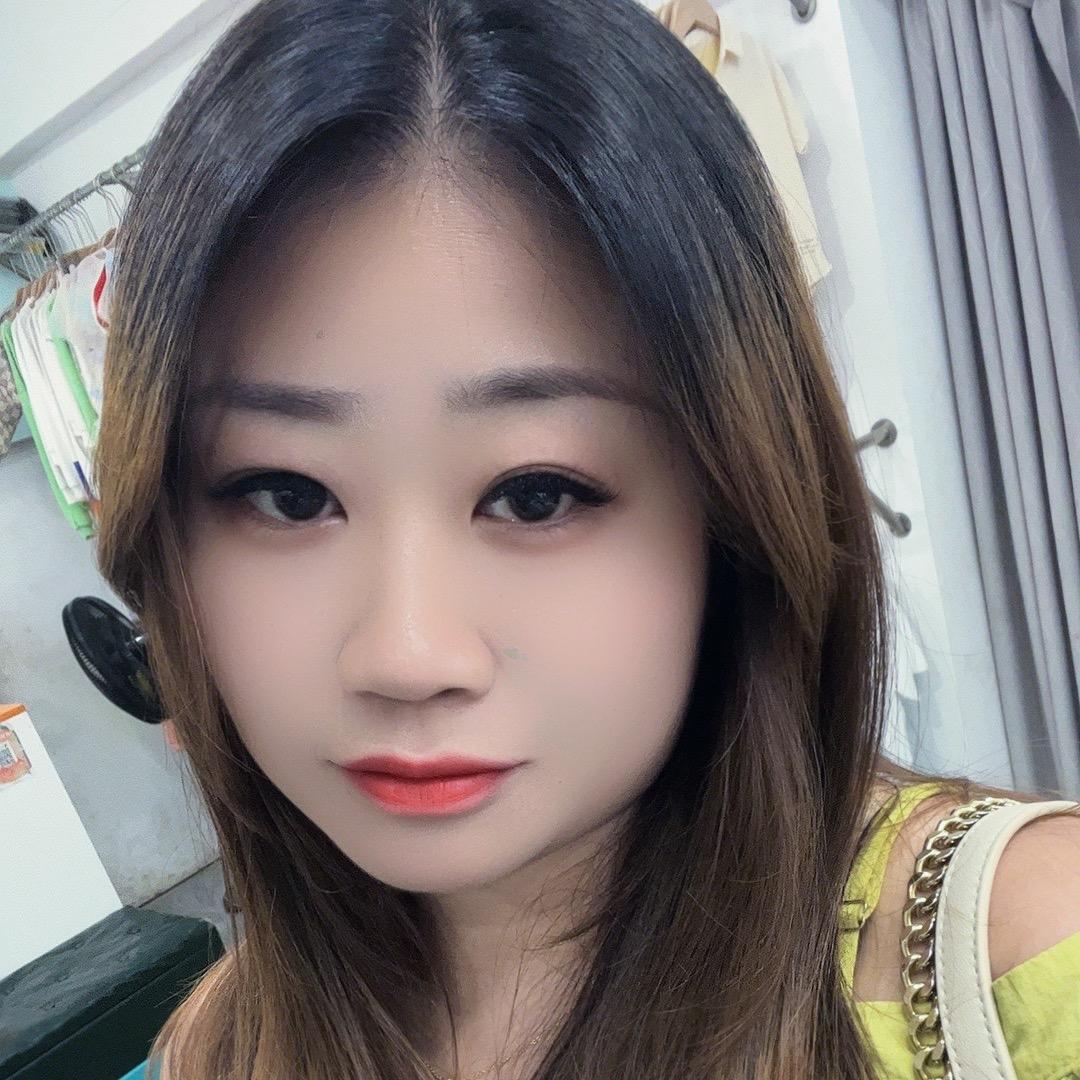 ＆陈姑娘。