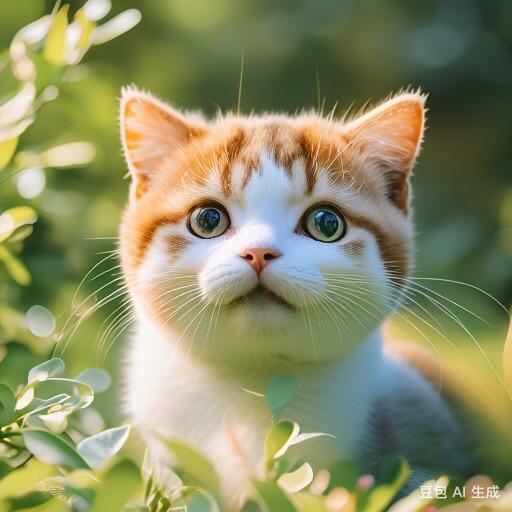 猫余温