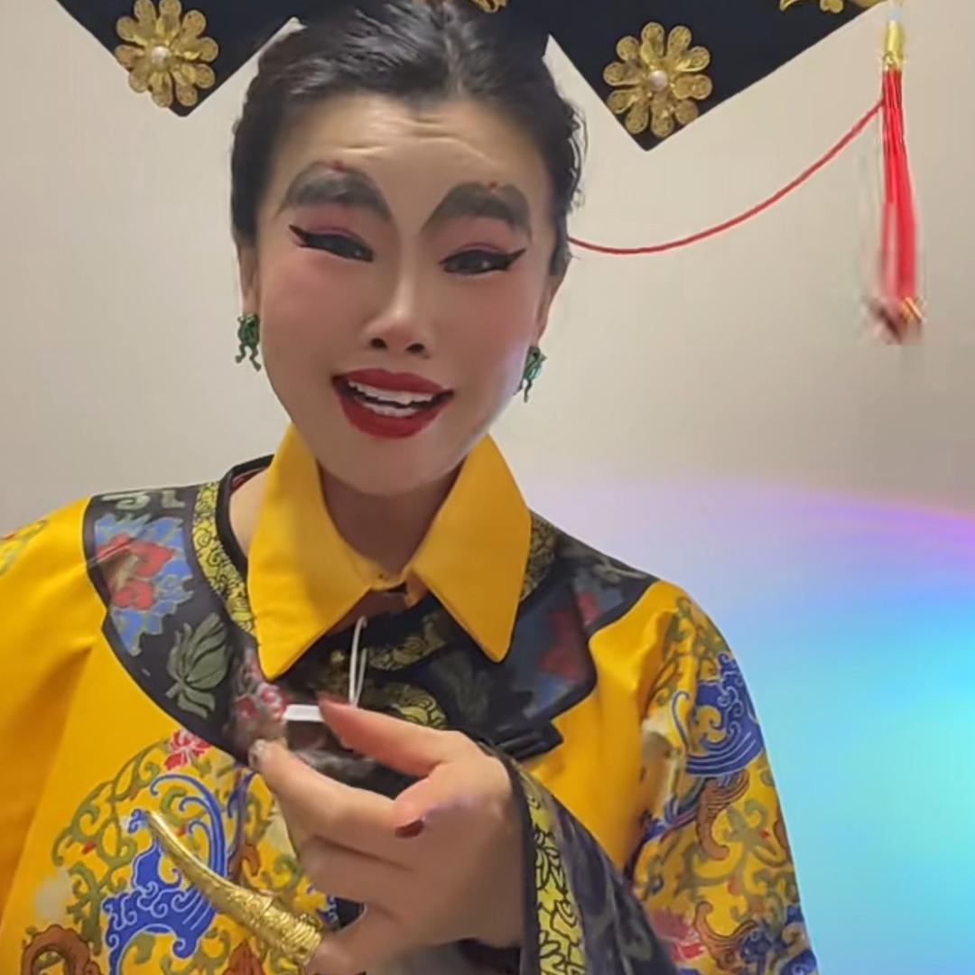 谢百万💰