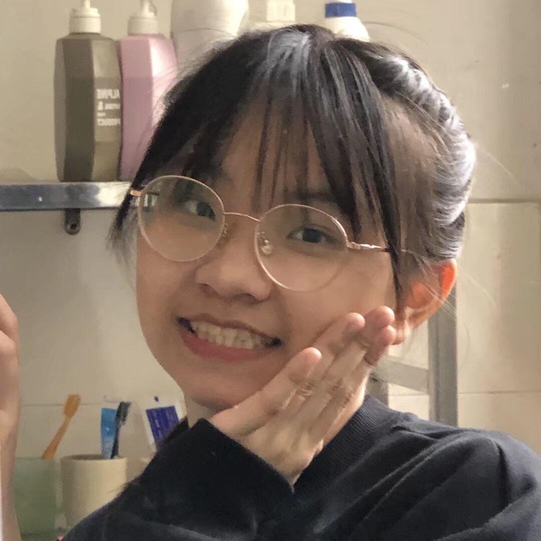 金融街美少女