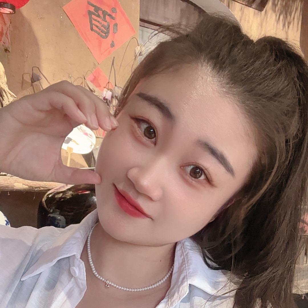 纯原浆～～小然