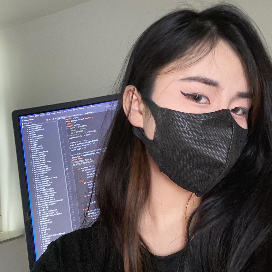 程序员吖灵