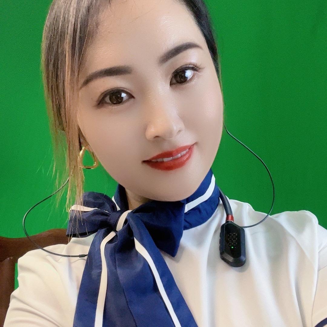 莎莎🎙️凯旋归来