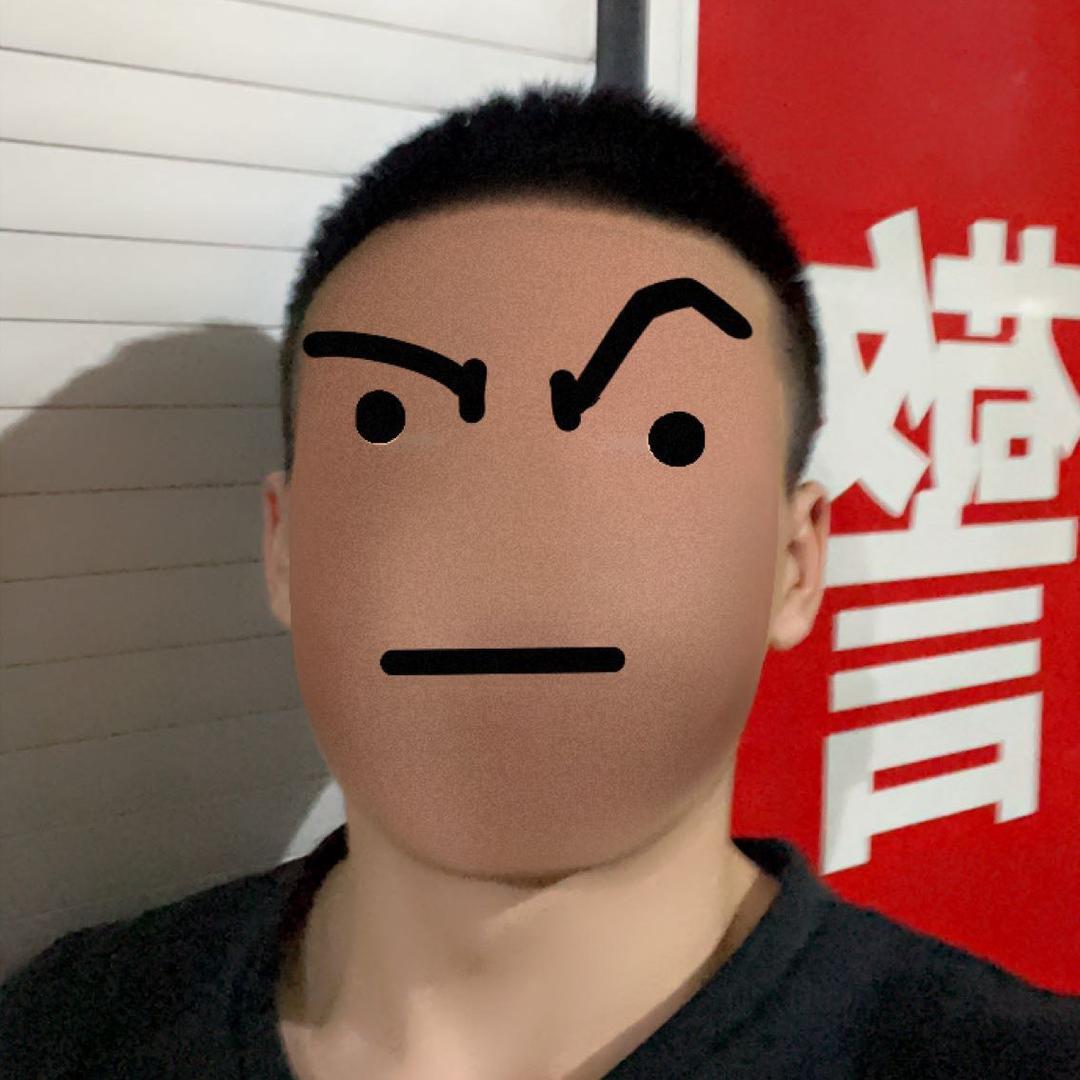 没人是你的白月光