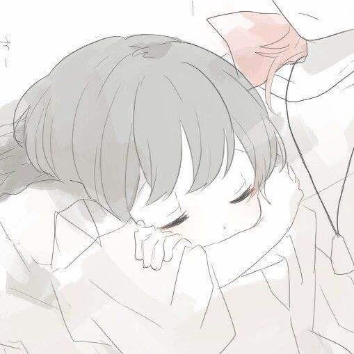 雾里寻君的敬宇头像