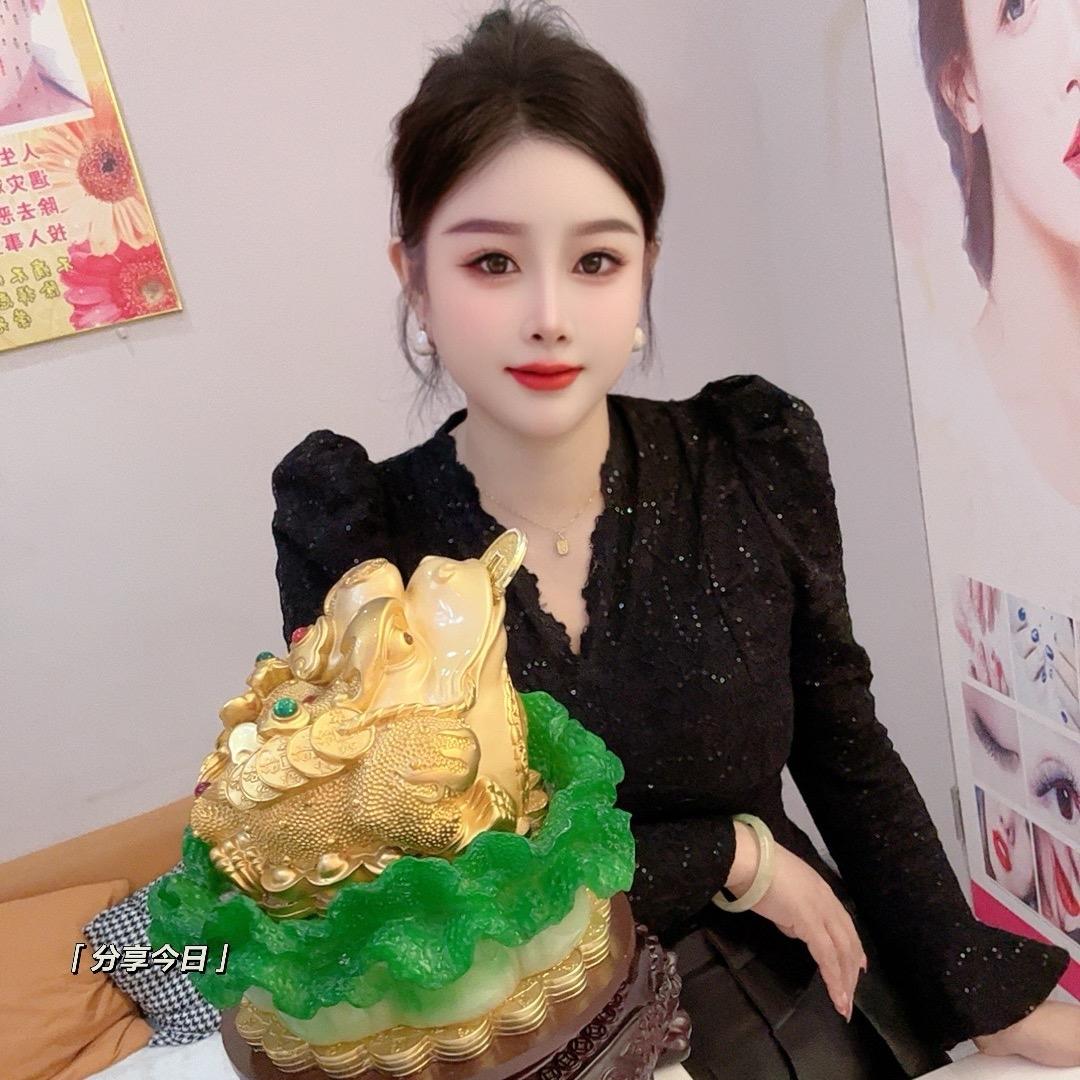 茗雅美容店