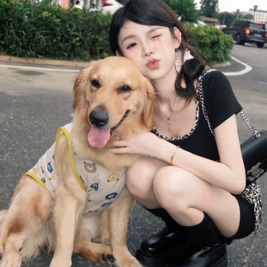 淇'