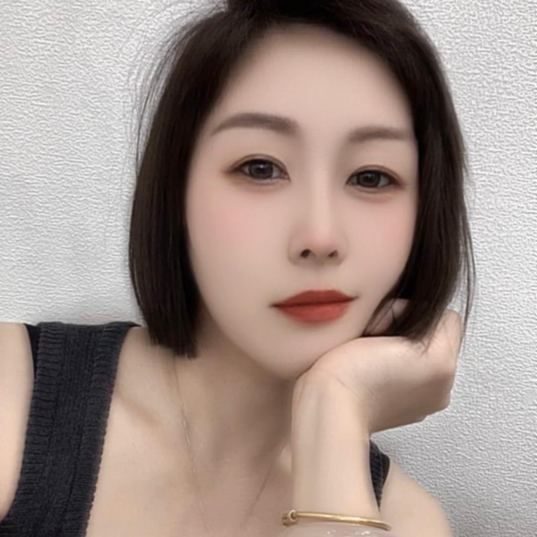 白羊座♈️的小姐姐