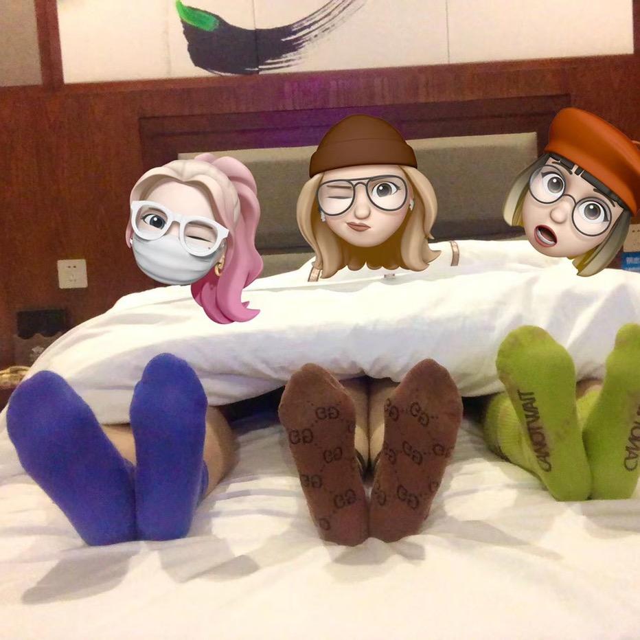 会飞的猪🐷（请勿连赞👍）