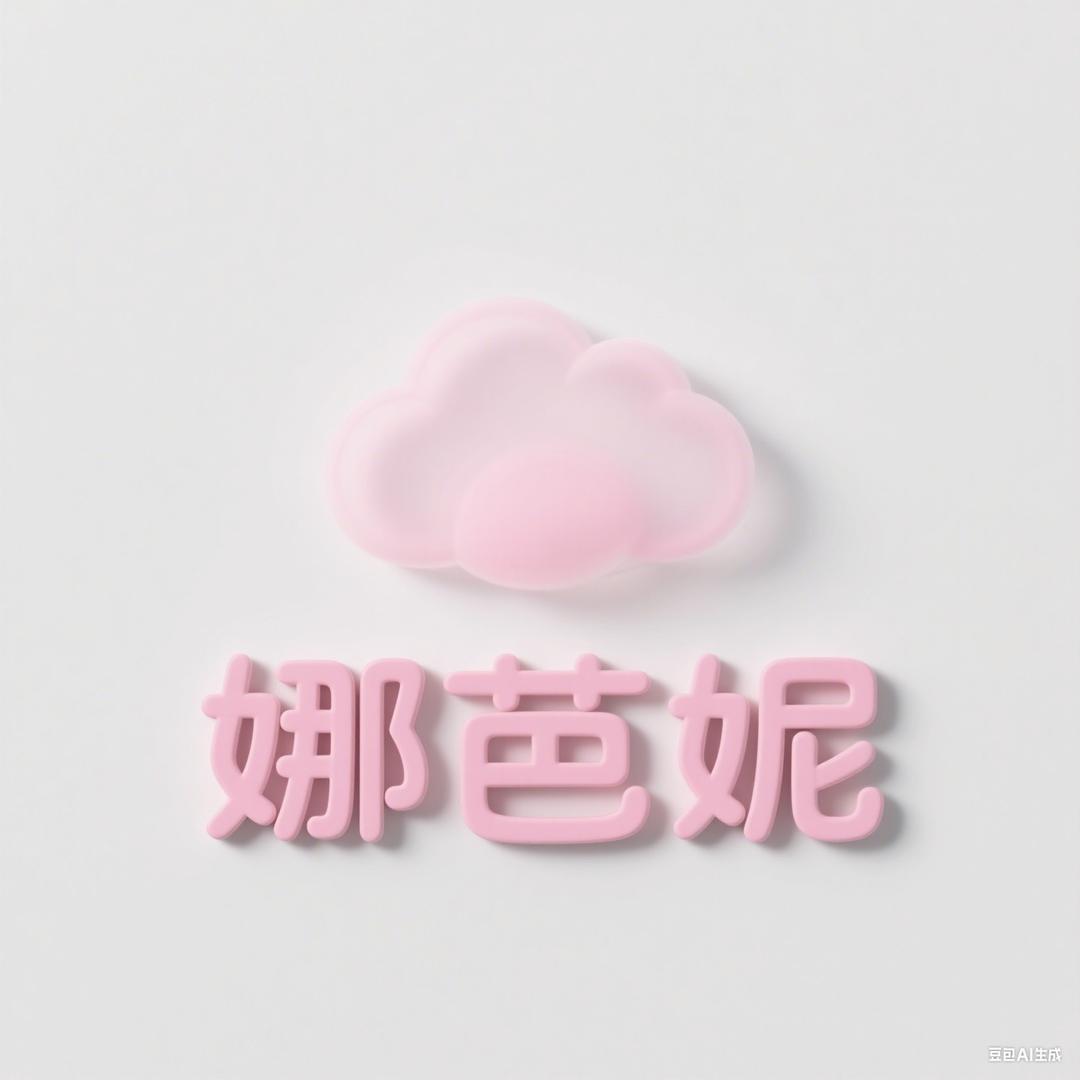 娜芭妮针织高定内衣