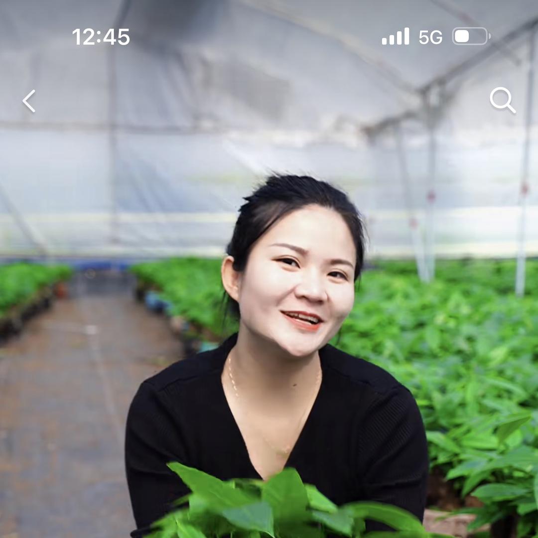 广州市绿云姿农业有限公司的小店