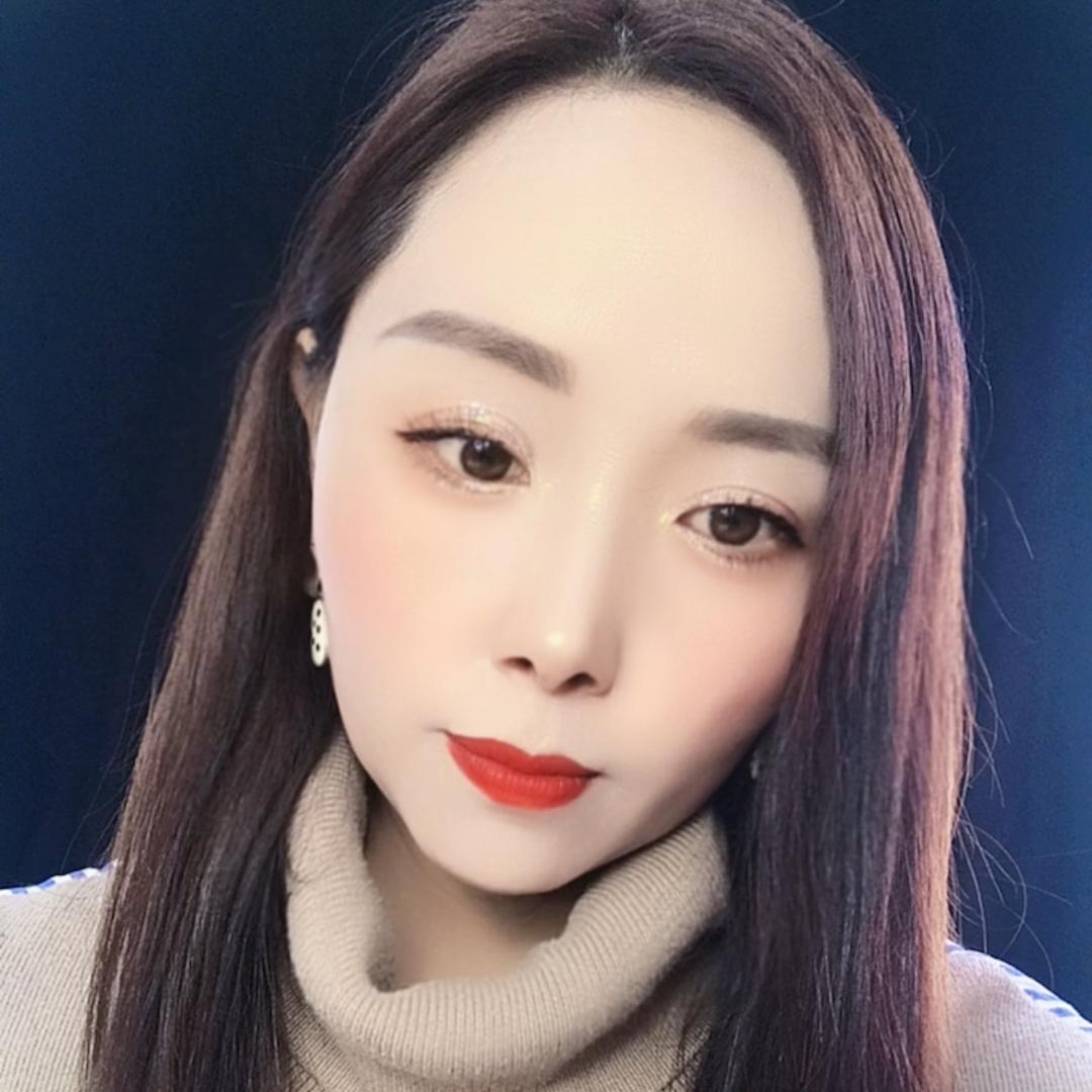 芬姐姐美妆