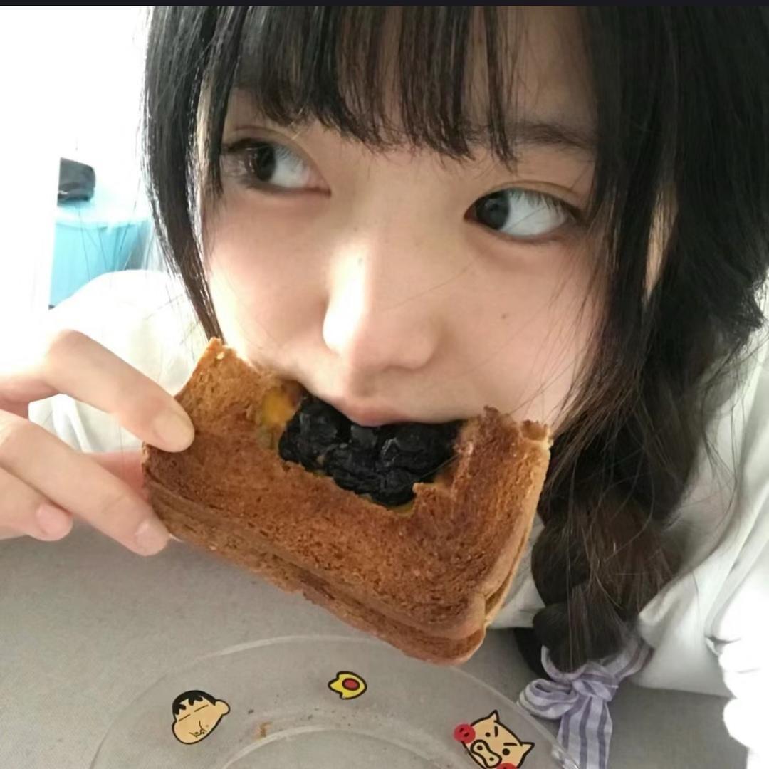 咩咩羊 ˙Ⱉ˙