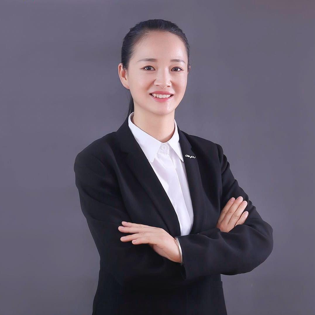 🎈未完待徐