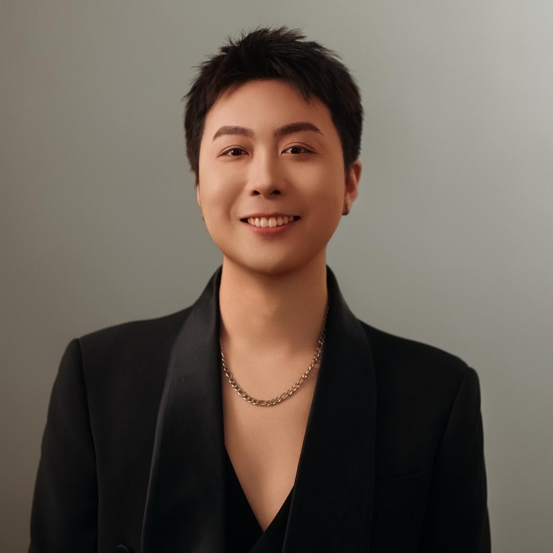 玉田发型师小冬