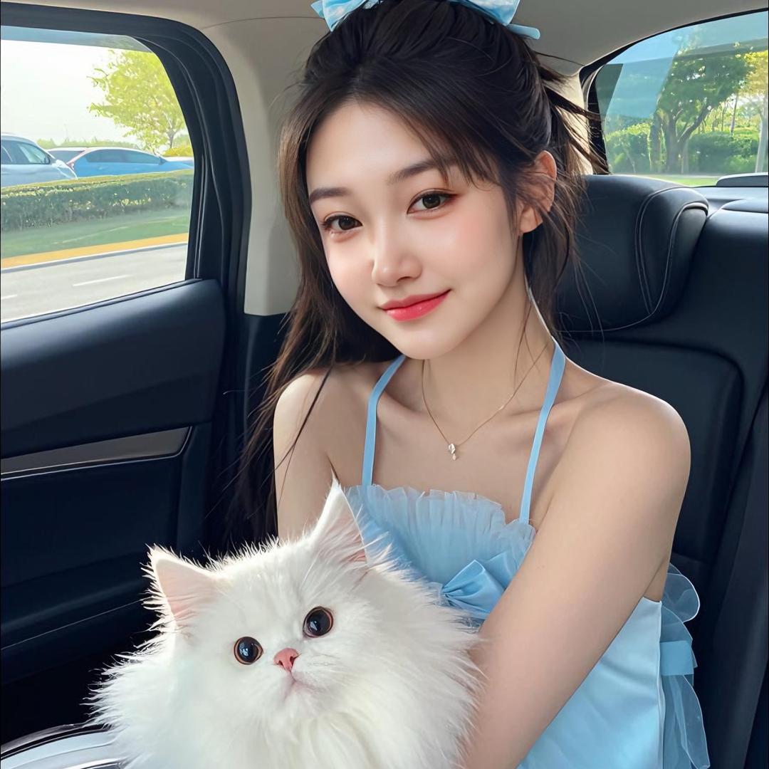 橙子 🍊