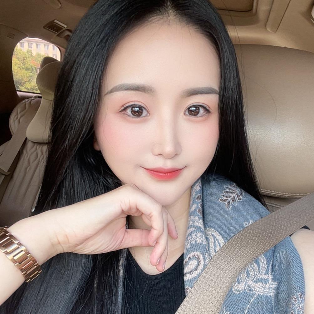吴小蕾（已瘦18斤）