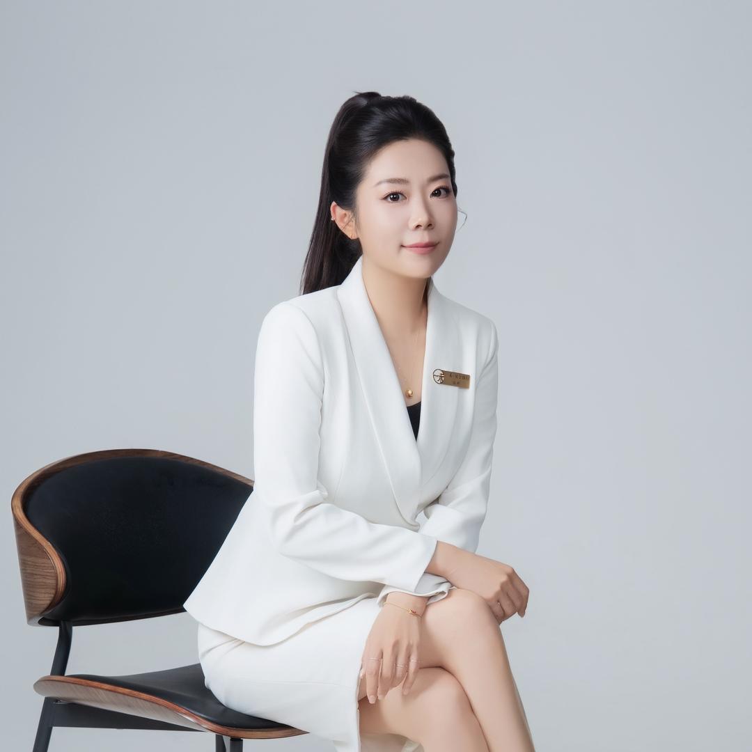 一禾·宴会执行主理人～丽娜（私信档期）