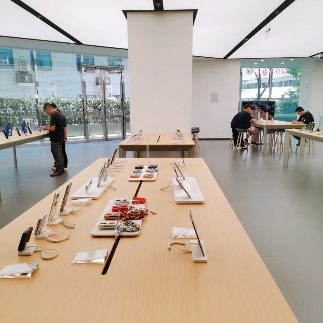 华北数码工厂（活动号）