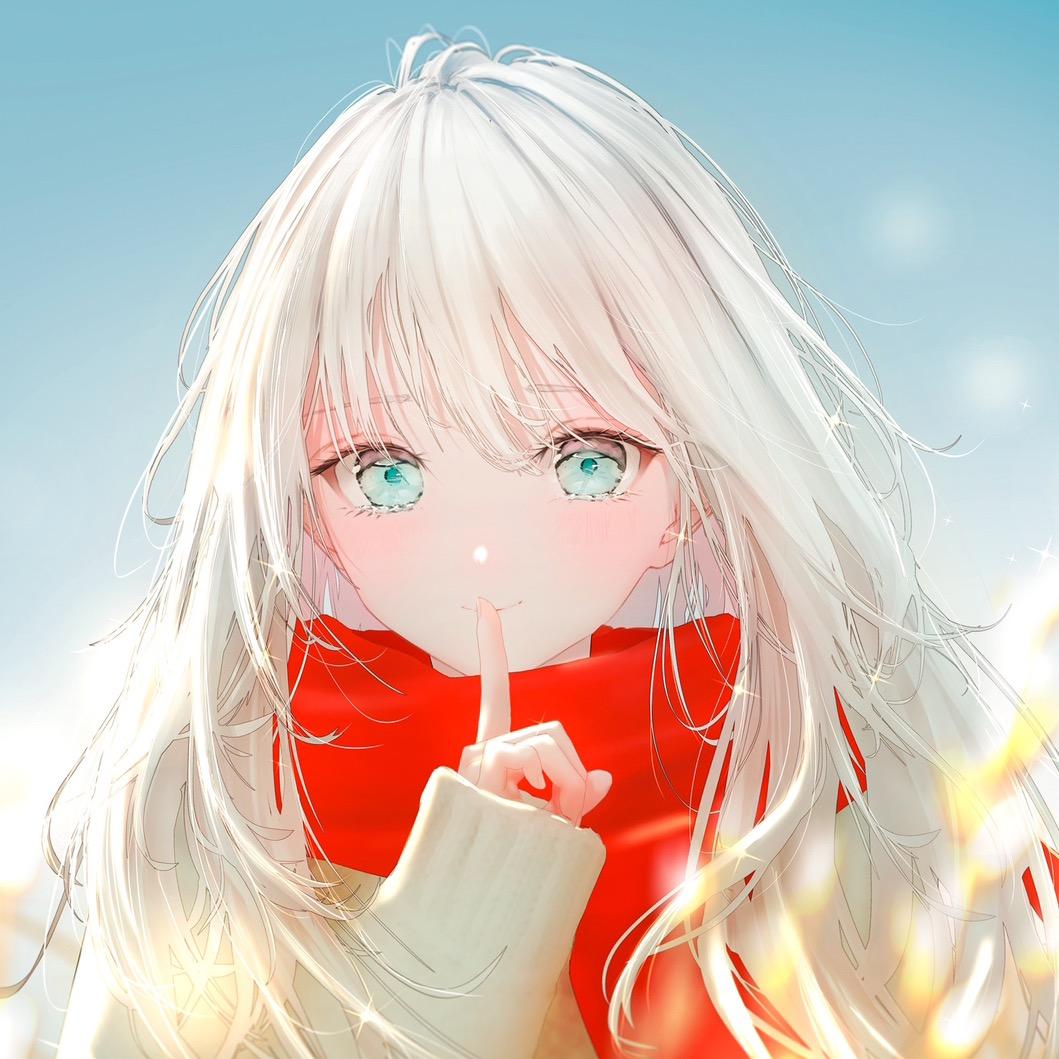双生花